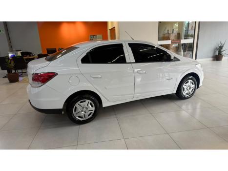 CHEVROLET Prisma 1.0 4P LT FLEX, Foto 12