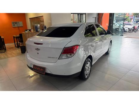 CHEVROLET Prisma 1.0 4P LT FLEX, Foto 13