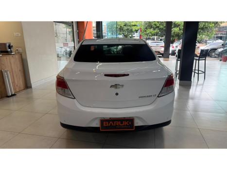 CHEVROLET Prisma 1.0 4P LT FLEX, Foto 14