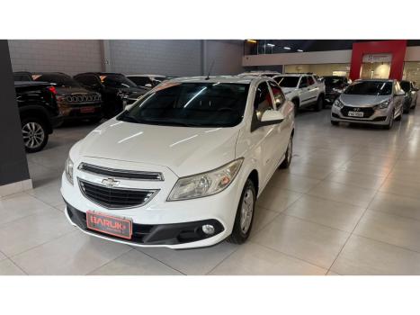 CHEVROLET Prisma 1.0 4P LT FLEX, Foto 15