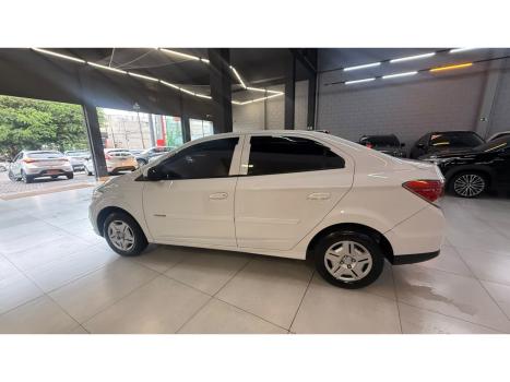 CHEVROLET Prisma 1.0 4P LT FLEX, Foto 16