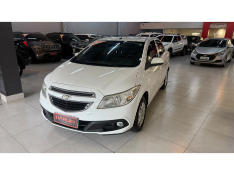 CHEVROLET Prisma 1.0 4P LT FLEX, Foto 17