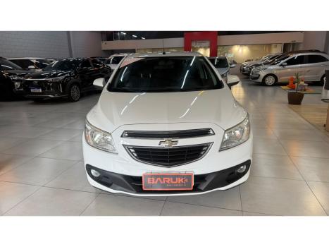CHEVROLET Prisma 1.0 4P LT FLEX, Foto 18
