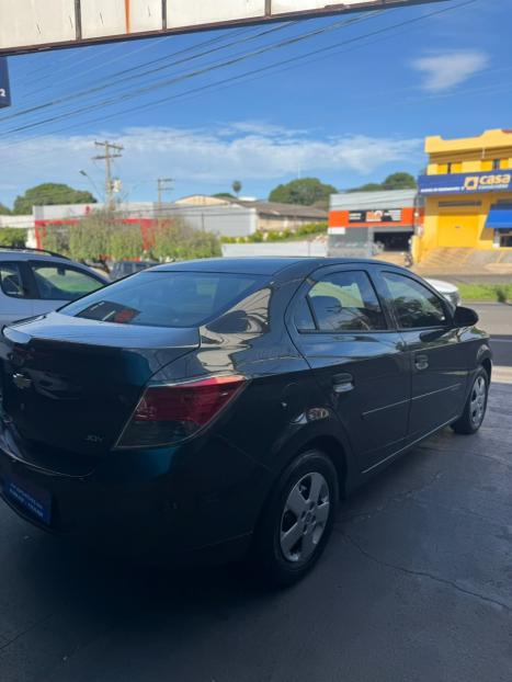 CHEVROLET Prisma 1.0 4P JOY FLEX, Foto 5