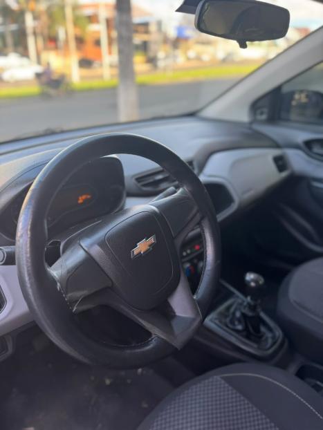 CHEVROLET Prisma 1.0 4P JOY FLEX, Foto 7