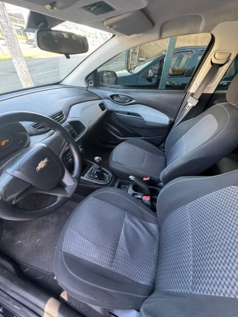 CHEVROLET Prisma 1.0 4P JOY FLEX, Foto 8