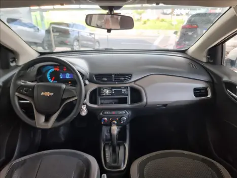 CHEVROLET Prisma 1.4 4P LT FLEX AUTOMÁTICO, Foto 8 CHEVROLET Prisma 1.4 4P LT FLEX AUTOMÁTICO, Foto 8