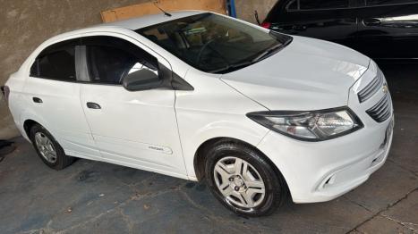 CHEVROLET Prisma 1.4 4P LT FLEX, Foto 3