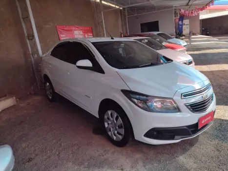 CHEVROLET Prisma 1.4 4P LT VHCE FLEX, Foto 2 CHEVROLET Prisma 1.4 4P LT VHCE FLEX, Foto 2