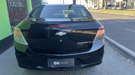 CHEVROLET Prisma 1.4 4P LT FLEX, Foto 5