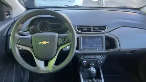 CHEVROLET Prisma 1.4 4P LT FLEX, Foto 7