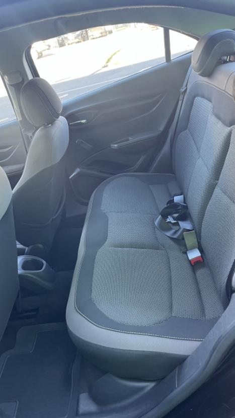 CHEVROLET Prisma 1.4 4P LT FLEX, Foto 8