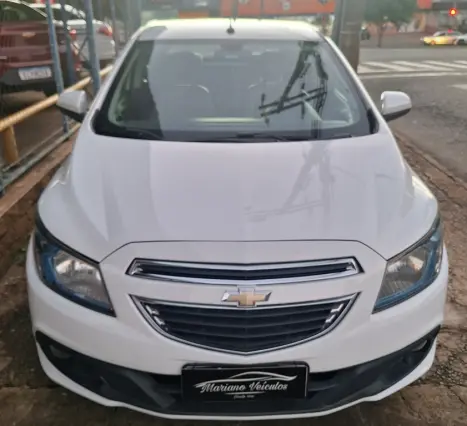 CHEVROLET Prisma 1.4 4P LTZ  AUTOMTICO, Foto 1
