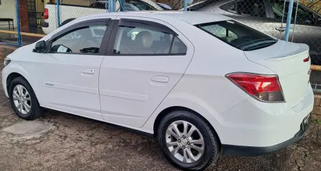 CHEVROLET Prisma 1.4 4P LTZ  AUTOMTICO, Foto 2