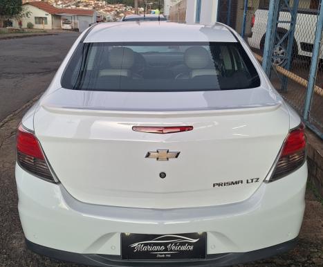 CHEVROLET Prisma 1.4 4P LTZ  AUTOMTICO, Foto 3