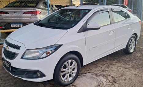 CHEVROLET Prisma 1.4 4P LTZ  AUTOMTICO, Foto 4