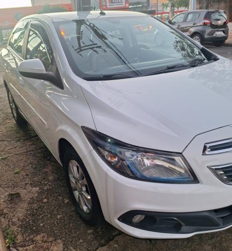 CHEVROLET Prisma 1.4 4P LTZ  AUTOMTICO, Foto 6
