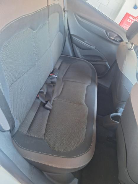 CHEVROLET Prisma 1.4 4P LTZ  AUTOMTICO, Foto 7