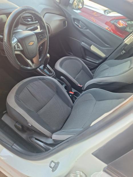 CHEVROLET Prisma 1.4 4P LTZ  AUTOMTICO, Foto 9