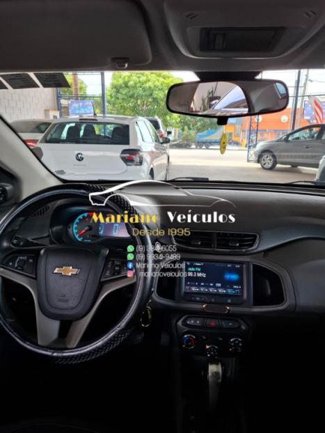 CHEVROLET Prisma 1.4 4P LTZ  AUTOM�TICO, Foto 7