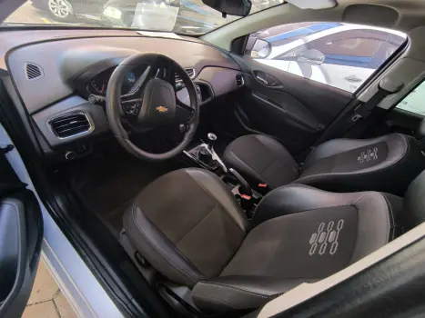 CHEVROLET Prisma 1.4 4P LT FLEX, Foto 3 CHEVROLET Prisma 1.4 4P LT FLEX, Foto 3