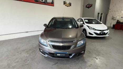 CHEVROLET Prisma 1.4 4P LTZ  AUTOMTICO, Foto 2
