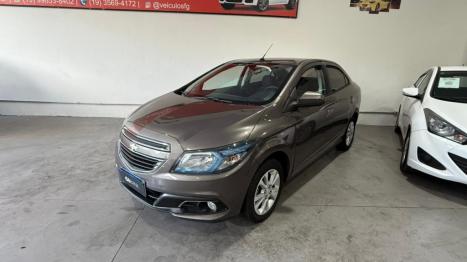 CHEVROLET Prisma 1.4 4P LTZ  AUTOMTICO, Foto 3