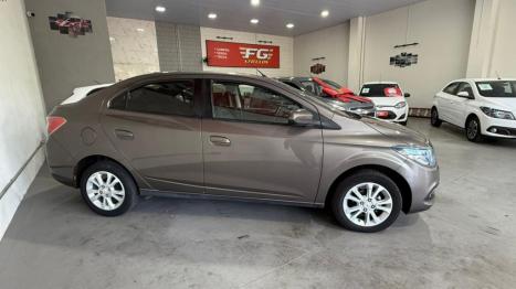 CHEVROLET Prisma 1.4 4P LTZ  AUTOMTICO, Foto 4