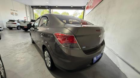 CHEVROLET Prisma 1.4 4P LTZ  AUTOMTICO, Foto 5