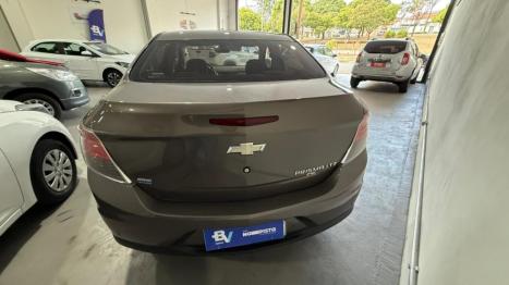 CHEVROLET Prisma 1.4 4P LTZ  AUTOMTICO, Foto 6
