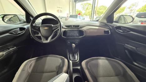 CHEVROLET Prisma 1.4 4P LTZ  AUTOMTICO, Foto 7