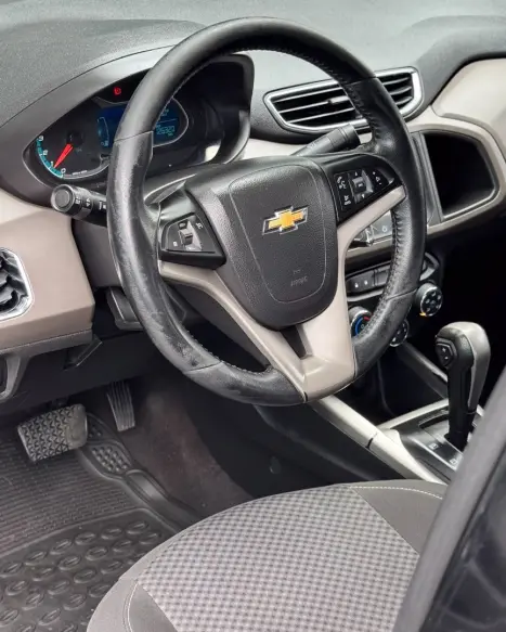 CHEVROLET Prisma 1.4 4P LTZ  AUTOMÁTICO, Foto 6 CHEVROLET Prisma 1.4 4P LTZ  AUTOMÁTICO, Foto 6