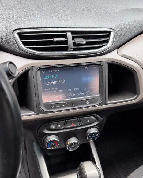 CHEVROLET Prisma 1.4 4P LTZ  AUTOMÁTICO, Foto 7 CHEVROLET Prisma 1.4 4P LTZ  AUTOMÁTICO, Foto 7