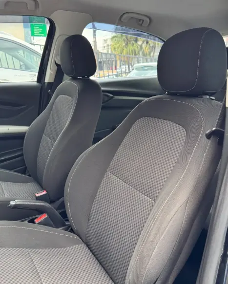 CHEVROLET Prisma 1.4 4P LTZ  AUTOMÁTICO, Foto 8 CHEVROLET Prisma 1.4 4P LTZ  AUTOMÁTICO, Foto 8