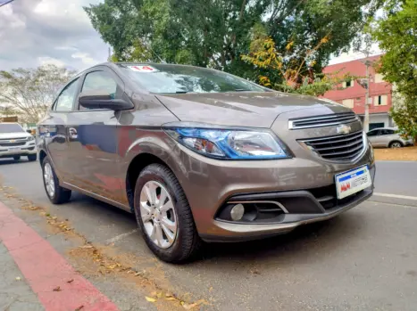 CHEVROLET Prisma 1.4 4P LTZ FLEX, Foto 10