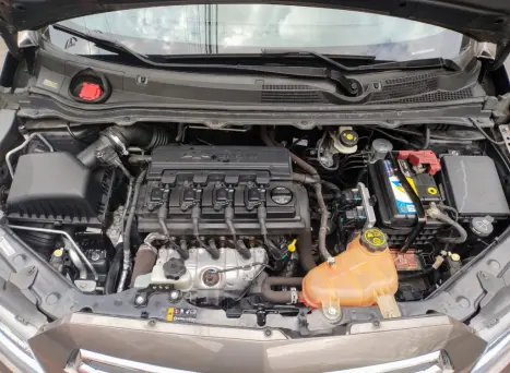 CHEVROLET Prisma 1.4 4P LTZ FLEX, Foto 12