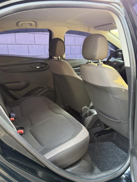 CHEVROLET Prisma 1.4 4P LTZ  AUTOMÁTICO, Foto 2 CHEVROLET Prisma 1.4 4P LTZ  AUTOMÁTICO, Foto 2