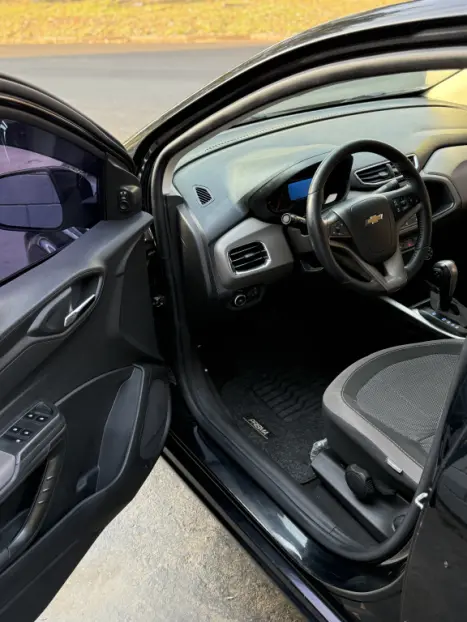 CHEVROLET Prisma 1.4 4P LTZ  AUTOMÁTICO, Foto 7 CHEVROLET Prisma 1.4 4P LTZ  AUTOMÁTICO, Foto 7