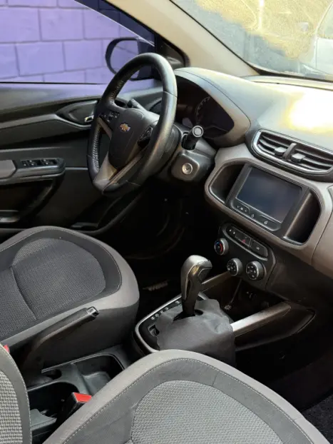 CHEVROLET Prisma 1.4 4P LTZ  AUTOMÁTICO, Foto 8 CHEVROLET Prisma 1.4 4P LTZ  AUTOMÁTICO, Foto 8