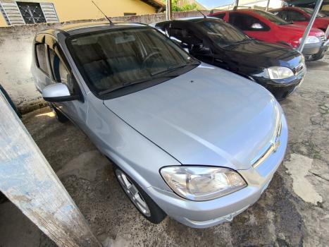 CHEVROLET Prisma 1.4 4P MAXX FLEX, Foto 1