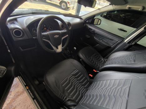 CHEVROLET Prisma 1.4 4P MAXX FLEX, Foto 3