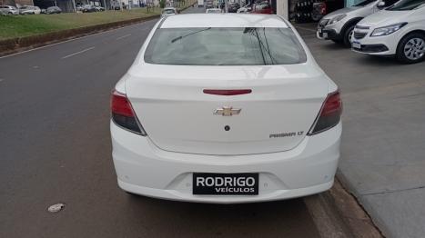 CHEVROLET Prisma 1.4 4P LT FLEX AUTOMTICO, Foto 6