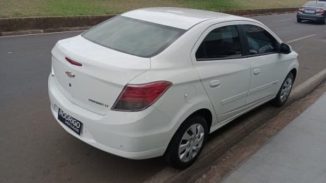 CHEVROLET Prisma 1.4 4P LT FLEX AUTOMTICO, Foto 7