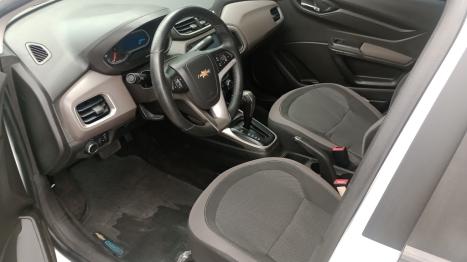 CHEVROLET Prisma 1.4 4P LT FLEX AUTOMTICO, Foto 10