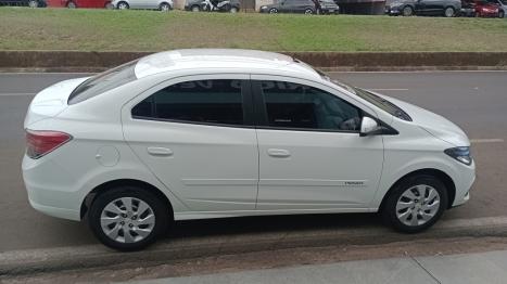 CHEVROLET Prisma 1.4 4P LT FLEX AUTOMTICO, Foto 8
