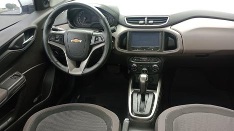 CHEVROLET Prisma 1.4 4P LT FLEX AUTOMTICO, Foto 11