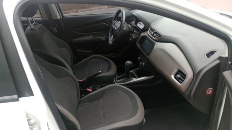 CHEVROLET Prisma 1.4 4P LT FLEX AUTOMTICO, Foto 12