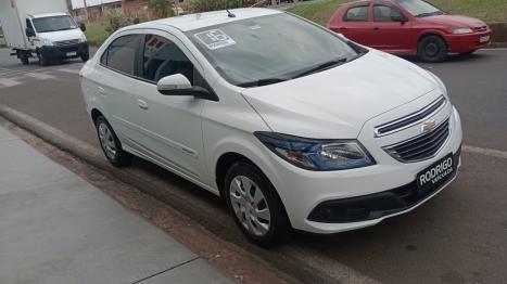 CHEVROLET Prisma 1.4 4P LT FLEX AUTOMTICO, Foto 3