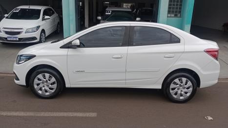 CHEVROLET Prisma 1.4 4P LT FLEX AUTOMTICO, Foto 4