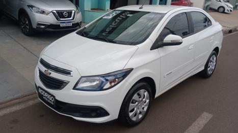 CHEVROLET Prisma 1.4 4P LT FLEX AUTOMTICO, Foto 1